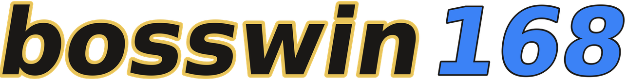 bosswin168 logo