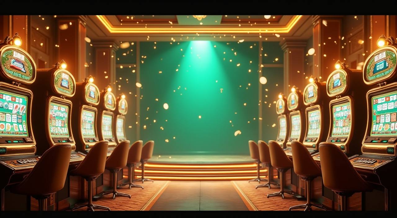 bosswin168 Slots